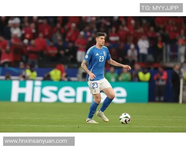 加图索太怂，意大利还有救吗？——从困境到逆转，足球的无限可能