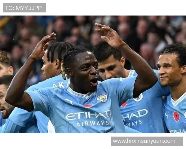 凌晨曼城冲英超三连胜赢球即破纪录