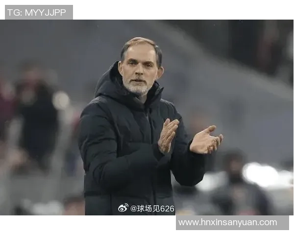 切尔西中场喊话图赫尔：先养好伤，才是王道