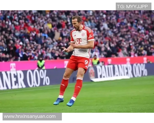 凯恩越强，拜仁越担心续约：一场关于价值与未来的博弈