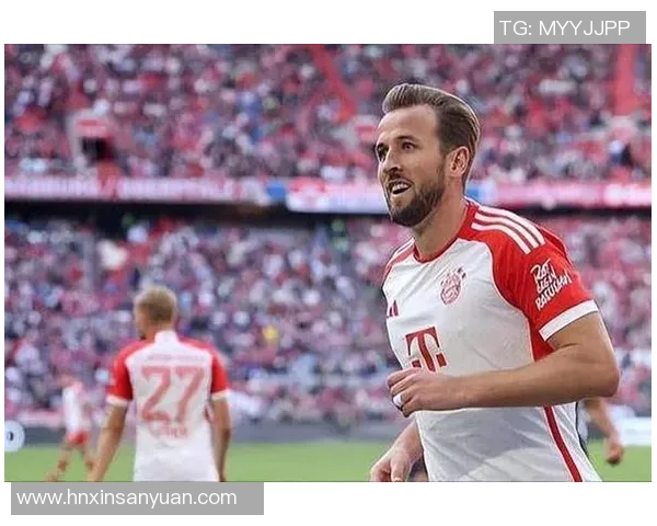 凯恩8.8分闪耀，拜仁3-1力克圣保利，慕尼黑的红色风暴席卷而来！