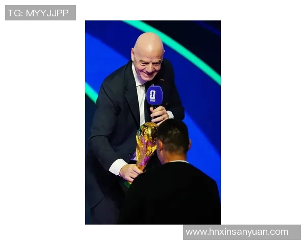 虎扑发布2026足球赛历，点燃美加墨世界杯狂潮！