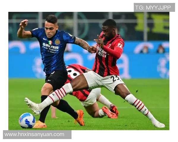 变阵即变命！米兰352阵型空降弗兰基球场，莱奥佩里西奇双剑合璧开启红黑新纪元